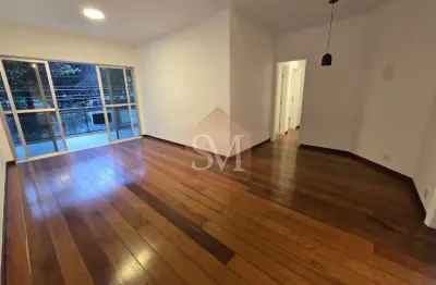 Jardim oceânico - apartamento 3 quartos, 132 m², 1 suíte, 2 vagas - a 50m do metrô! venha conferir!