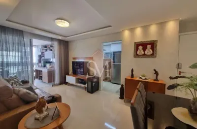 Apartamento de alto padrão à venda em ilha pura, barra da tijuca  85m²  2 quartos  varanda gourmet  sol da manhã