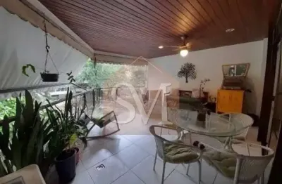 Apartamento de luxo na barra da tijuca com 4 quartos, 1 suíte e 186m² - jardim oceânico, 2 vagas e varanda de 30m²!