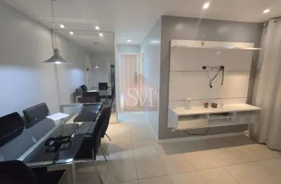Aluguel de apartamento de 2 quartos na freguesia, 64m², 1 suíte e 1 vaga de garagem - rio de janeiro-rj