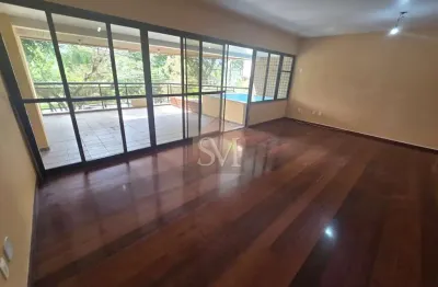 Apartamento de luxo à venda no recreio dos bandeirantes - 4 quartos, piscina privativa e vista panorâmica