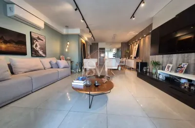 Oportunidade única: apartamento de luxo na barra olímpica, 4 suítes, varanda gourmet e 3 vagas - cidade jardim majestic