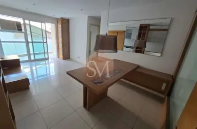 Apartamento à venda na freguesia jacarepaguá: 2 quartos, 1 suíte, móveis planejados, reformado, 1 vaga. aproveite!