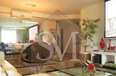 Apartamento de luxo na barra da tijuca - condomínio pedra de itaúna: 4 quartos, 3 suítes, 5 banheiros, 3 vagas de garagem e 200m² de área com vista 360º.