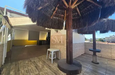 Apartamento duplex de luxo na praça seca, rio de janeiro-rj: 3 quartos, 1 suíte, 2 salas, 3 banheiros, 2 vagas - 192m²! venha conferir!