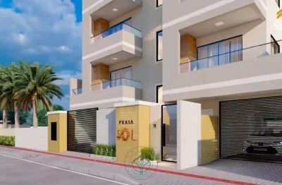 Apartamento 2 suítes - itacolomi - balneário piçarras