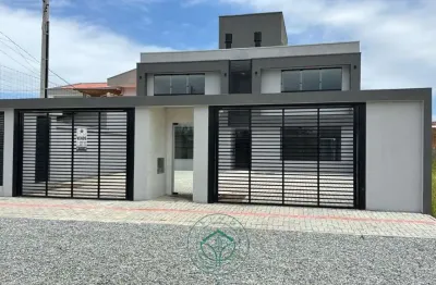 Apartamento com 2 quartos à venda no Centro, Penha 