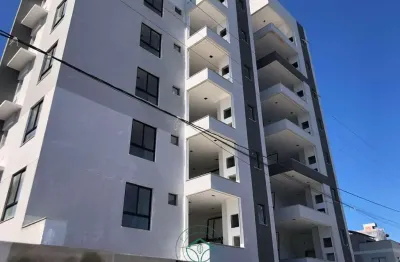 Apartamento com 2 quartos à venda no Itacolomi, Balneário Piçarras 