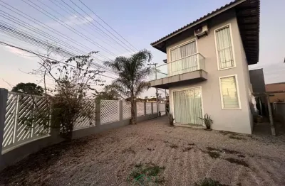 Sobrado 3 dormitórios 1 suíte - santo antônio - balneário piçarras