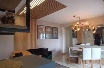 Apartamento 3 dormitórios 1suíte - centro - balneário piçarras