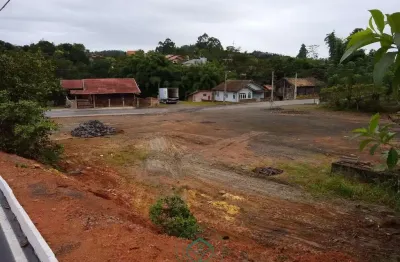 Terreno à venda no Centro, Trombudo Central 