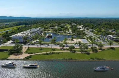 Terreno à venda na Barra do Itapocú, Araquari 
