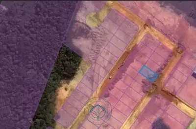 Terreno à venda na Nossa Senhora da Paz, Balneário Piçarras 