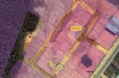 Terreno à venda na Nossa Senhora da Paz, Balneário Piçarras 