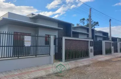 Casa com 2 quartos à venda no Itajubá, Barra Velha 