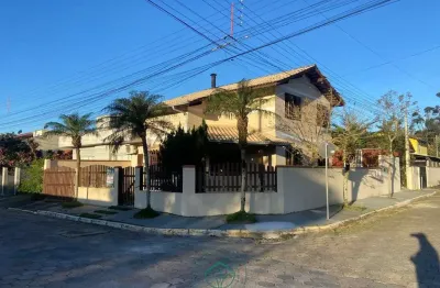 Sobrado 3 dormitórios 1suíte - centro - balneário piçarras