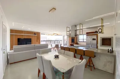 Apartamento 3 dormitórios 1suíte - itacolomi - balneário piçarras