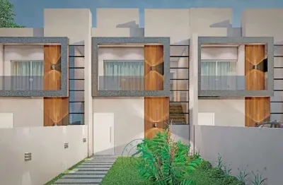 Sobrado 2 suítes - nossa senhora da paz - balneário piçarras