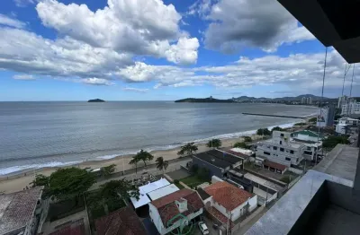 Apartamento com 3 quartos à venda no Centro, Balneário Piçarras 