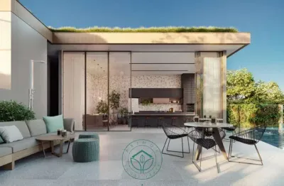 Apartamento com 2 quartos à venda no Centro, Balneário Piçarras 