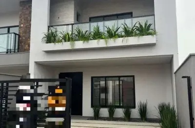 Sobrado 3 dormitórios 1suíte - itacolomi - balneário piçarras