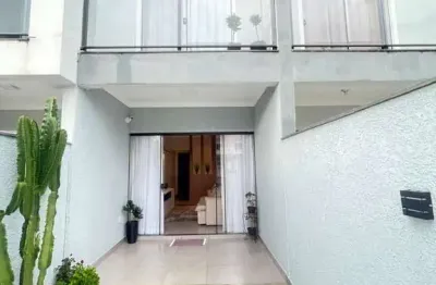 Sobrado 2 suítes - nossa senhora da paz - balneário piçarras