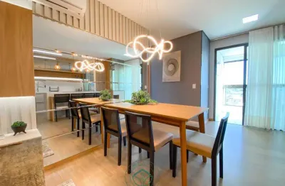 Apartamento com 3 quartos à venda na Praia Alegre, Penha 