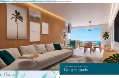 Apartamento com 3 quartos à venda no Centro, Balneário Piçarras 