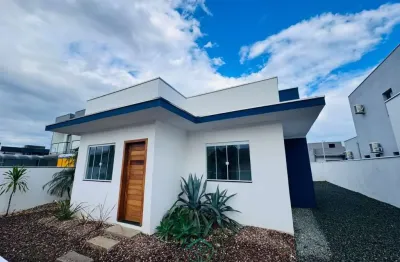 Casa com 2 quartos à venda no Itacolomi, Balneário Piçarras 