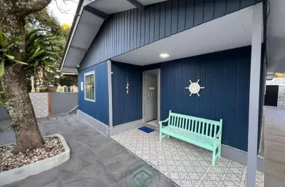 Casa com 4 quartos à venda na Praia Alegre, Penha 