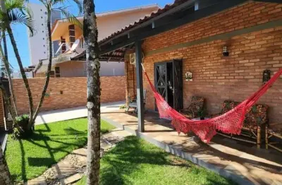 Casa 3 dormitórios 2 suítes - centro - balneário piçarras