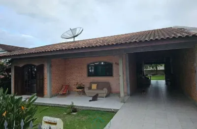 Casa com 2 quartos à venda no Centro, Balneário Piçarras 