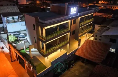 Apartamento com 3 quartos à venda no Armação, Penha 