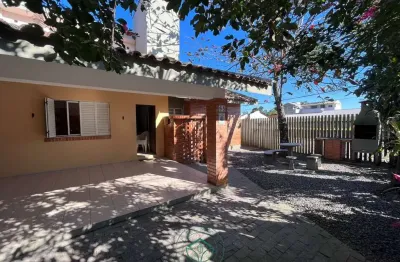 Casa com 4 quartos à venda no Centro, Balneário Piçarras 