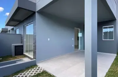 Casa com 2 quartos à venda na Nossa Senhora de Fátima, Penha 