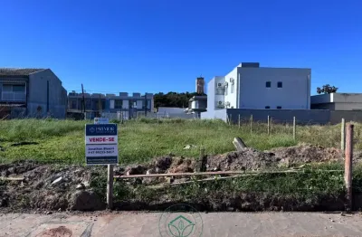 Terreno em condomínio fechado à venda no Centro, Balneário Piçarras 