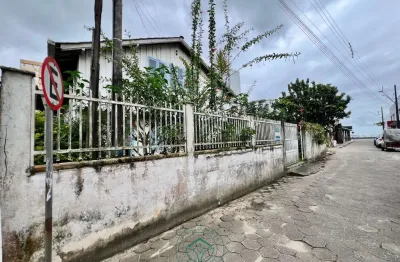 Terreno em condomínio fechado à venda no Centro, Balneário Piçarras 
