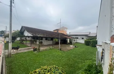 Terreno em condomínio fechado à venda no Santo Antônio, Balneário Piçarras 