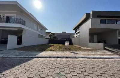 Terreno 250m² (condomínio fechado) centro - balneário piçarras
