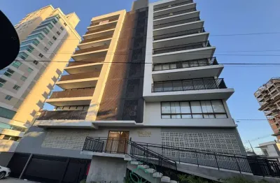 Apartamento com 2 quartos à venda no Itacolomi, Balneário Piçarras 