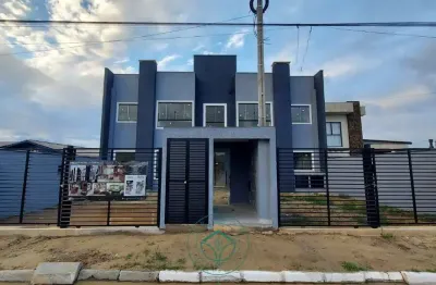 Apartamento com 2 quartos à venda no Itacolomi, Balneário Piçarras , 62 m2 por R$ 380.000