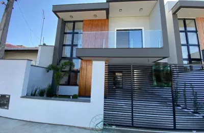Casa com 3 quartos à venda no itacolomi, balneário piçarras , 130 m2 por r$ 700.000