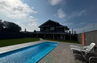 Casa com 3 quartos à venda no centro, balneário piçarras , 315 m2 por r$ 3.100.000