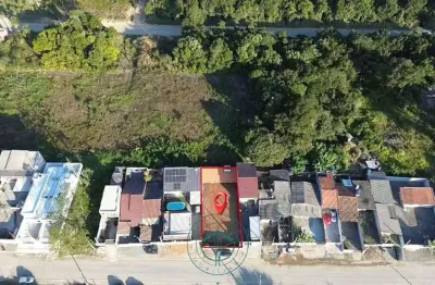 Terreno à venda no itacolomi, balneário piçarras  por r$ 350.000