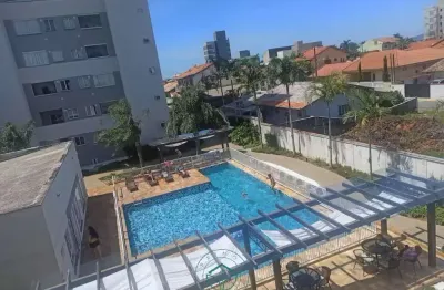 Apartamento com 2 quartos à venda no Itacolomi, Balneário Piçarras , 51 m2 por R$ 499.000