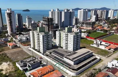Apartamento com 2 quartos à venda no Itacolomi, Balneário Piçarras , 55 m2 por R$ 600.000