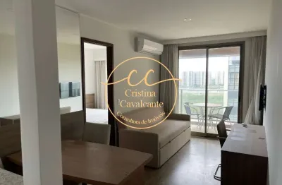 Jacarepaguá-apartamento à venda 2 quartos com double suítes, 67m², 1 vaga, condomínio via premieri-estrada dos bandeirantes