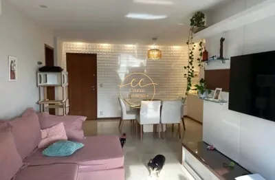 Rio 2- apartamento à venda na barra da tijuca com 3 quartos, 1 suíte, 118 m², 2 vagas e varanda