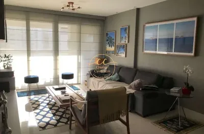 Apartamento de luxo à venda no recreio dos bandeirantes, rio de janeiro-rj - 4 quartos, 4 suítes, 160m², 3 vagas.