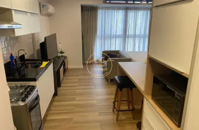 Apartamento studio mobiliado de 1 quarto no centro do rio de janeiro-rj ? oportunidade única de investimento!